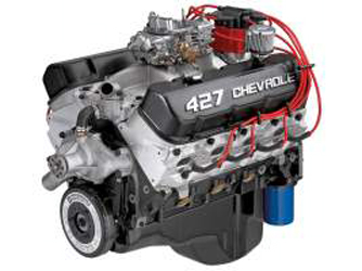 U1815 Engine